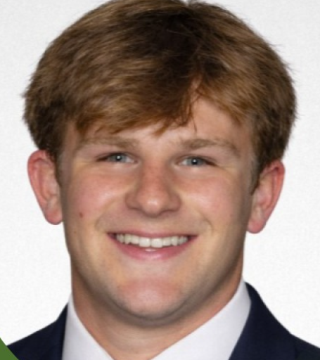 Anders Torgerson, Undergraduate Researcher