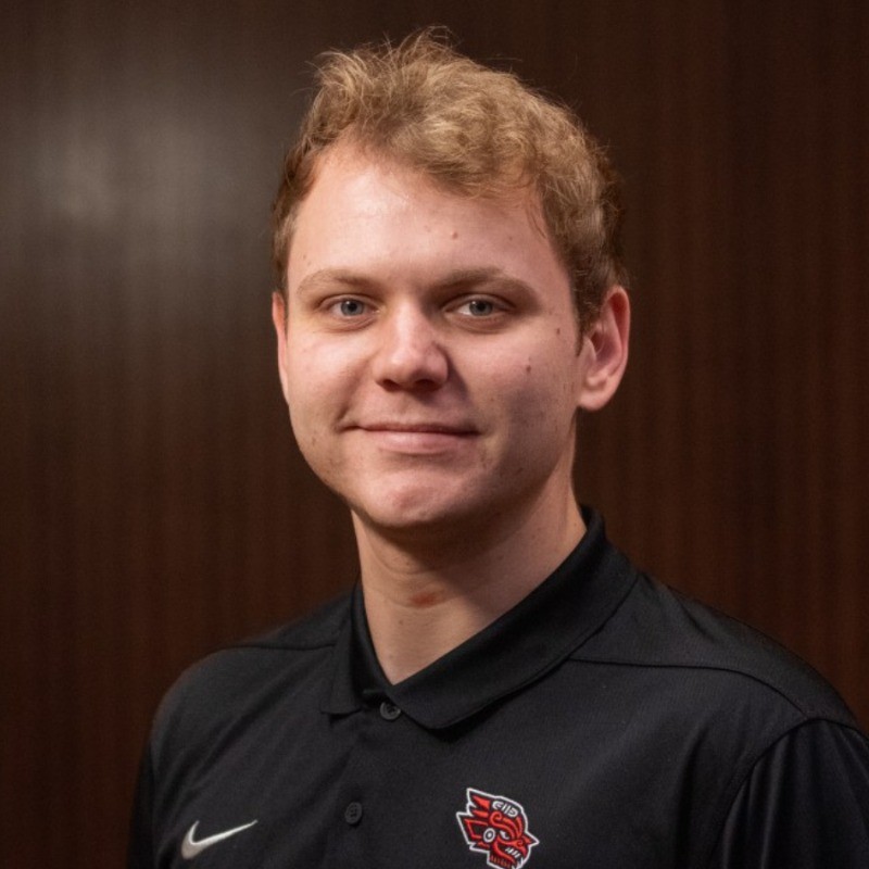 Brandon Dimmick, Undergraduate Alumnus
