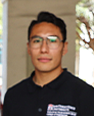 Edgar Diaz, Undergraduate Alumnus