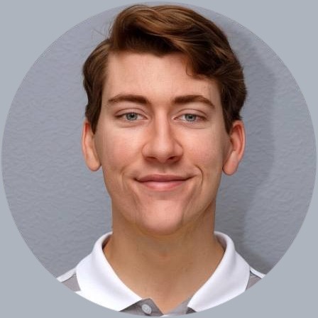 Ethan Morrison, Undergraduate Alumnus