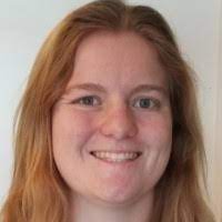 Katie Whitmore, M.S. Alumna