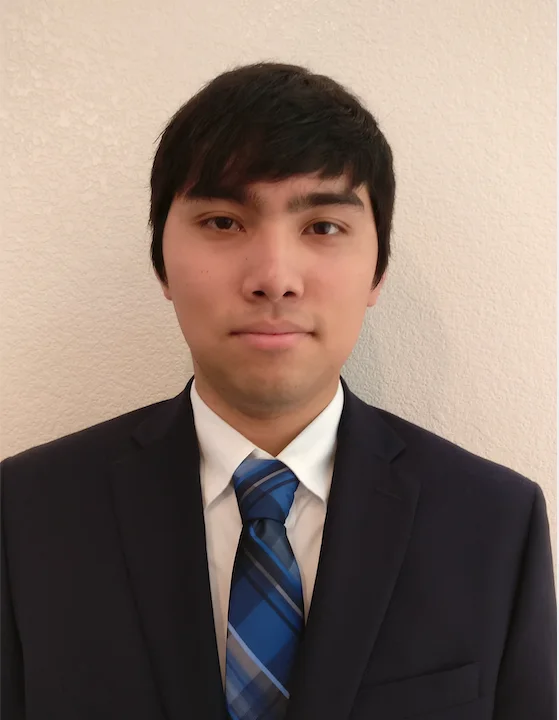 Ken Ramirez, Undergraduate Alumnus