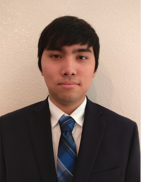 Ken Ramirez, Undergraduate Alumnus