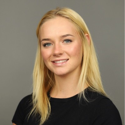 Olivia Towers, Undergraduate Alumna