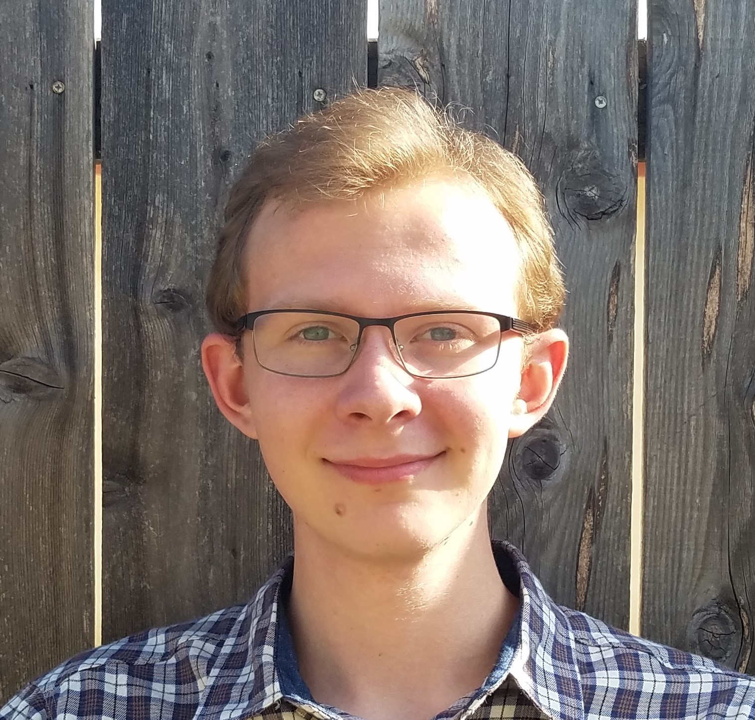 Patrick Perrine